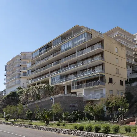 Lägenhet Hawai, Esc-3, 3-16 Faro de Cullera