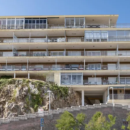 Hawai, Esc-3, 3-16 Lägenhet Faro de Cullera
