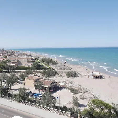 Hawai, Esc-3, 3-16 Lägenhet Faro de Cullera
