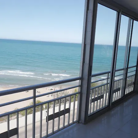 Appartement Hawai, Esc-3, 3-16 Faro de Cullera